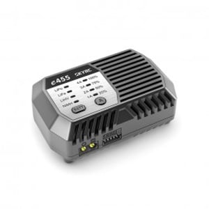 SkyRC e455 Akku-Ladegerät Wechselstrom
