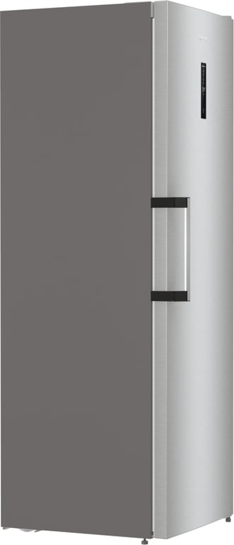 Gorenje R619EAXL6 lodówka Wolnostojący 398 l Szary