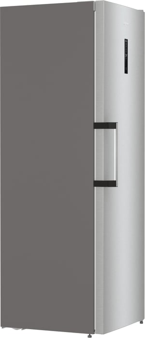 Gorenje R619EAXL6 lodówka Wolnostojący 398 l Szary