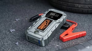Extralink EX.99526 rozrusznik skoku pojazdu