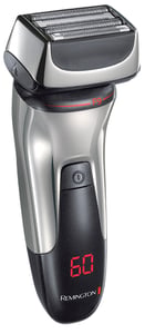 Remington XF9000 Folienrasierer und Trimmer, Schwarz, Chrom