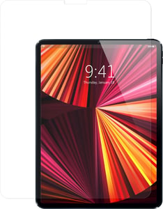 Gecko Covers SCRV10T49 Tablet-Displayschutzfolie Transparenter Displayschutz für Apple, 1 Stück.