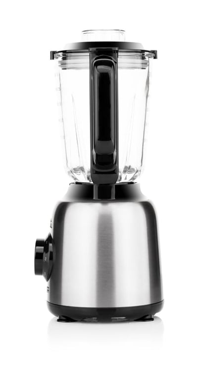 Eta ETA901190000 blender 1,5 l Blender stołowy 1200 W Czarny