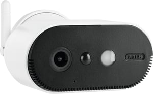ABUS PPIC91520 kamera przemysłowa Kamera bezpieczeństwa IP Wewnętrzna / zewnętrzna Ściana