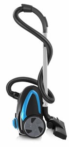 Emerio VE-112682.8 dammsugare 2,5 l torr 800 W