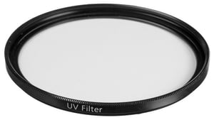 ZEISS T* UV Ultrafioletowy (UV) filtr do aparatu 77 mm