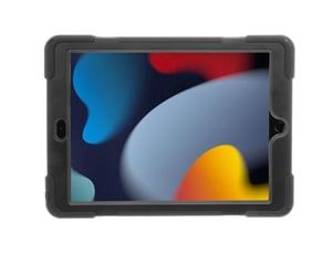 Insmat 652-1266 etui na tablet 25,9 cm (10.2") Pokrowiec Czarny