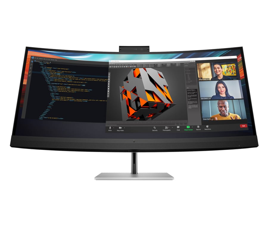 HP Monitor konferencyjny Pro seria 7 5K2K – 740pm, 39,7″