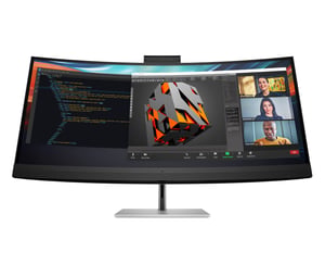 HP Monitor konferencyjny Pro seria 7 5K2K – 740pm, 39,7″