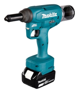 Makita DRV250 Nietpistole Handpistole/Handnietgerät