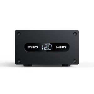 FiiO PL50 LNB-konverterare, svart
