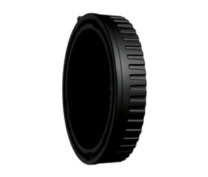 Nikon LF-1000 Objektivschutz, schwarz