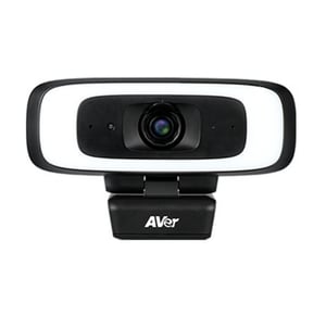 AVer CAM130 Svart, Vit 3840 x 2160 px 30 fps