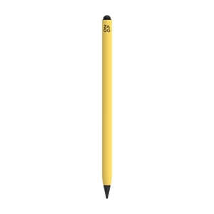 ZAGG Pro Stylus 2 PDA Stylus, Yellow