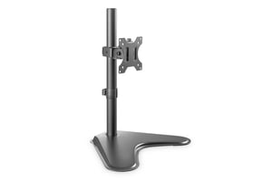 Digitus Monitorständer für einen einzelnen Monitor, 23", 8 kg