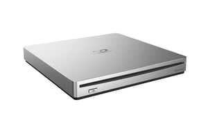 Pioneer BDR-XS07TS dysk optyczny