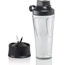 Bosch MMZBTK1B Ersatzteile für Mixer Mixerflasche