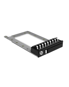 ICY BOX IB-2222 2.5" Mounting Panel Black, Gray
