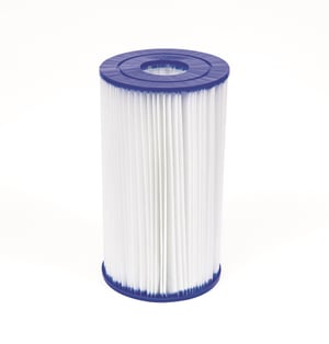 Bestway 58095 tillbehör/reservdel till pool: Kassett med filterpump