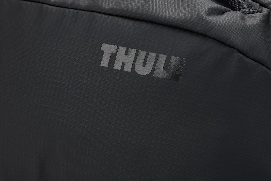 Thule Tact TACTWP05 Poliester Czarny Chłopiec Torba na krzyż