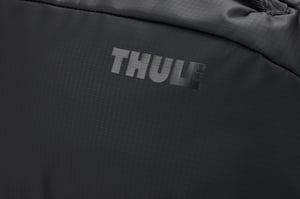 Thule Tact TACTWP05 Poliester Czarny Chłopiec Torba na krzyż