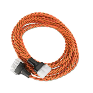 APC NetBotz Leak Rope Extension Signal Cable, 6 m, Red