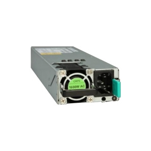 Intel FXX1600PCRPS Netzteilmodul 1600 W, schwarz, metallisch