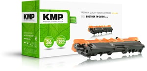 KMP B-T48 kaseta z tonerem 1 szt. Czarny