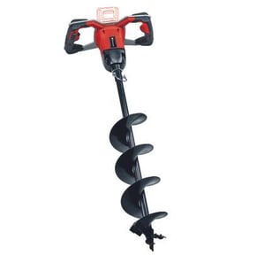 Einhell GP-EA 18/150 Li BL-Solo 125 RPM Batteri 5,7 kg