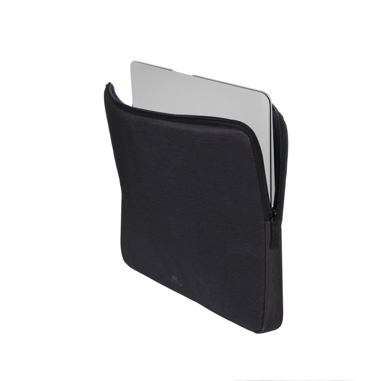 Rivacase Suzuka 35,6 cm (14") Etui kieszeniowe Czarny