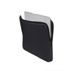 Rivacase Suzuka 35,6 cm (14") Etui kieszeniowe Czarny