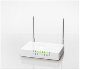 Cambium Networks cnPilot R190W 300 Mbit/s Vit