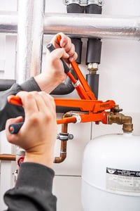 NEO tools 02-131 klucz do rur