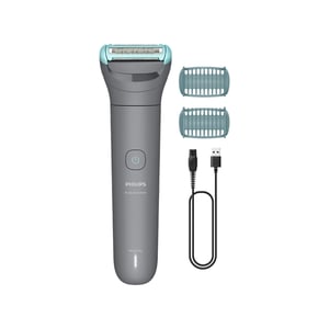 Philips 3000-serien Kroppstrimmer serie 3000 BG3480/15 Bodygroom 3000