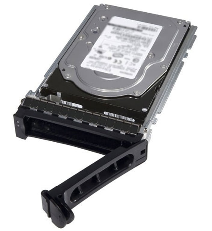 DELL 7FJW4 dysk twardy 300 GB 15000 RPM 2.5" SAS
