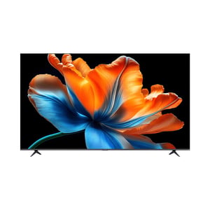 Xiaomi TV S Mini LED 98 2026 2,49 m (98") 4K Ultra HD Smart TV Wi-Fi Szary 1200 cd/m²