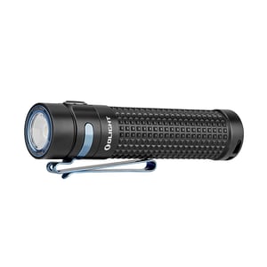 Olight S2R Baton II Black LED Flashlight