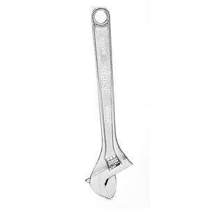 Deli Tools EDL015A fransk skruvnyckel Justerbar skruvnyckel