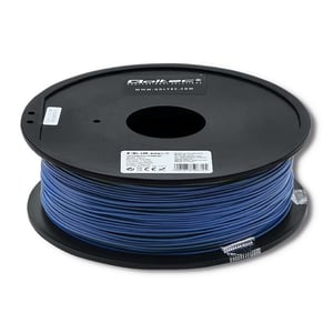 Qoltec 50682 3D-utskriftsmaterial ABS Blå 1 kg