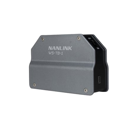 Nanlite Transmitter Box Pilot