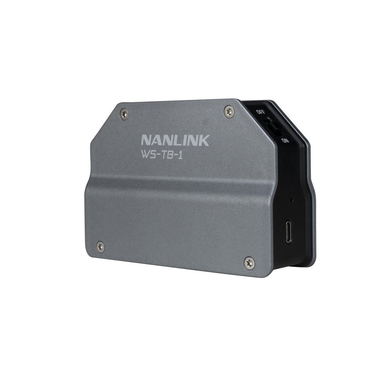 Nanlite Transmitter Box Pilot