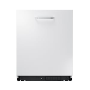 Samsung DW60M6050BB Helt inbyggd 14-delars uppsättning.