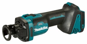 Makita DCO181Z 18 V Lithium-Ion (Li-Ion) Cordless Hand Planer, Green