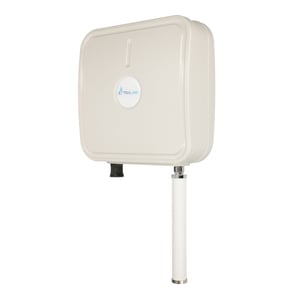 Extralink Antenna ELTEBOX RUT240 LTE + WiFi 2,4 GHz avsedd för Teltonika RUT240