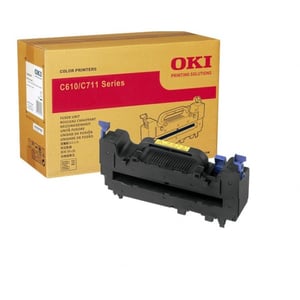 OKI 44289103 fixeringsvärmare 60 000 sidor