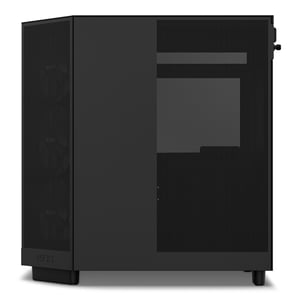 NZXT H6 Flow RGB Midi Tower Czarny