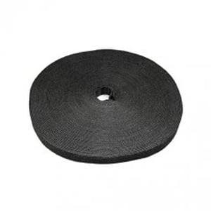 Label-the-cable PRO 1210 Velour Black Hook 1 pc.