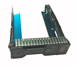 CoreParts KIT253 del till datorhölje, rampanel