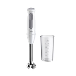 Braun MultiQuick 5 MQ 50001 M Blender immersyjny 1000 W Szary, Biały