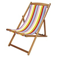 Strandliegen